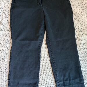Classic Black Women’s Pants